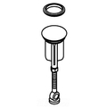 Kohler Stopper Assembly 78172-AF